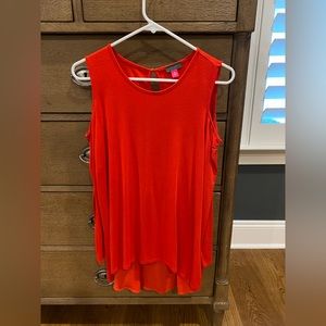 Vince Camuto Top